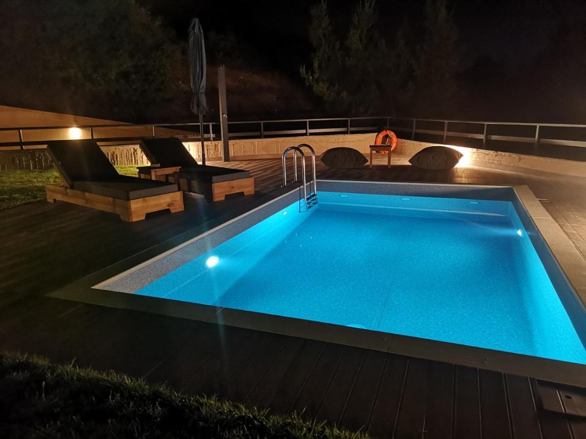 Seaview Villas ブアブロウ エクステリア 写真
