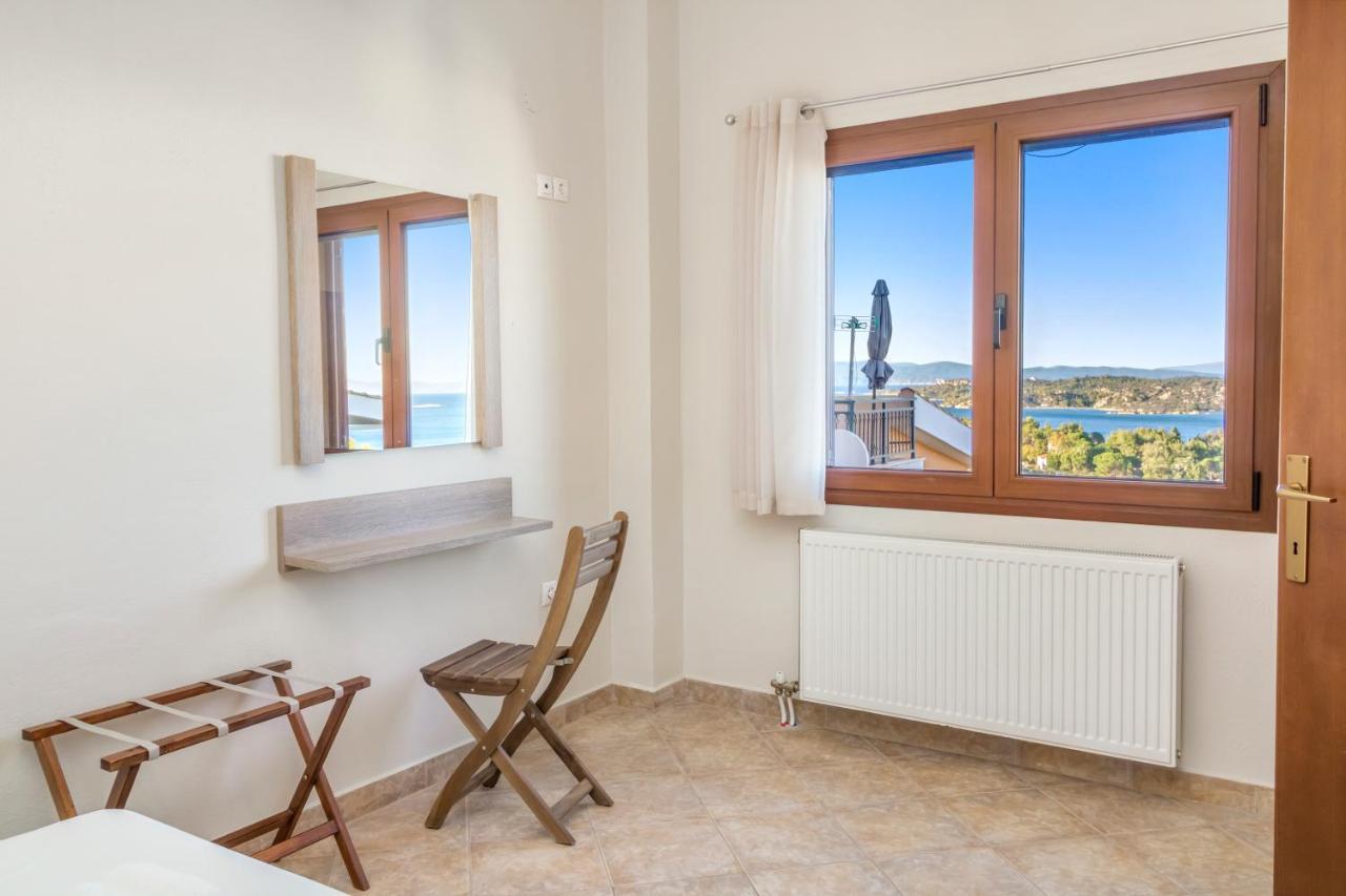 Seaview Villas ブアブロウ エクステリア 写真