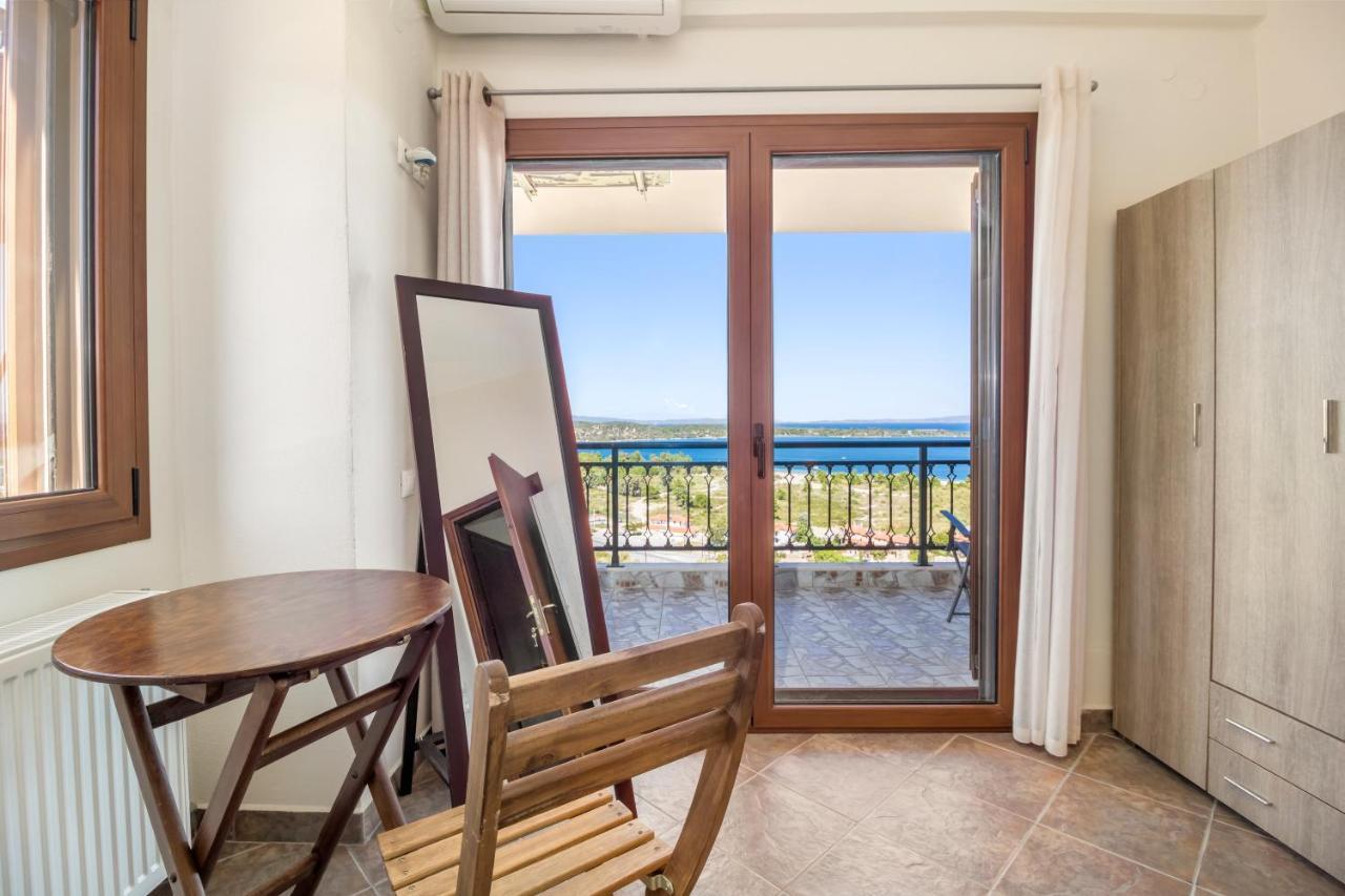 Seaview Villas ブアブロウ エクステリア 写真