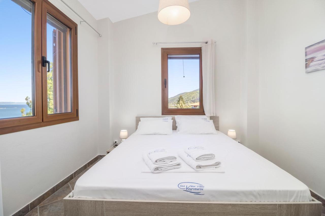 Seaview Villas ブアブロウ エクステリア 写真