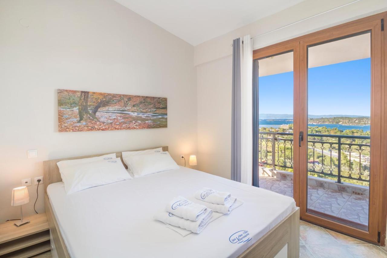 Seaview Villas ブアブロウ エクステリア 写真