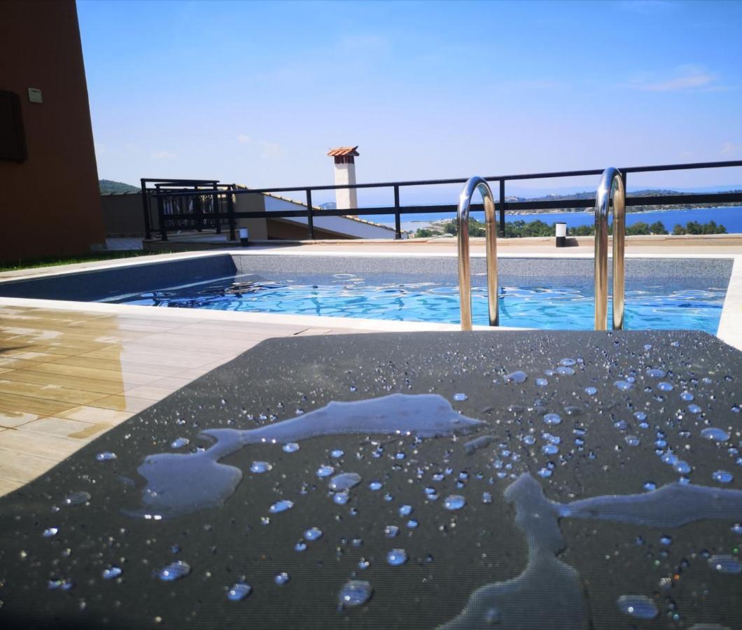 Seaview Villas ブアブロウ エクステリア 写真