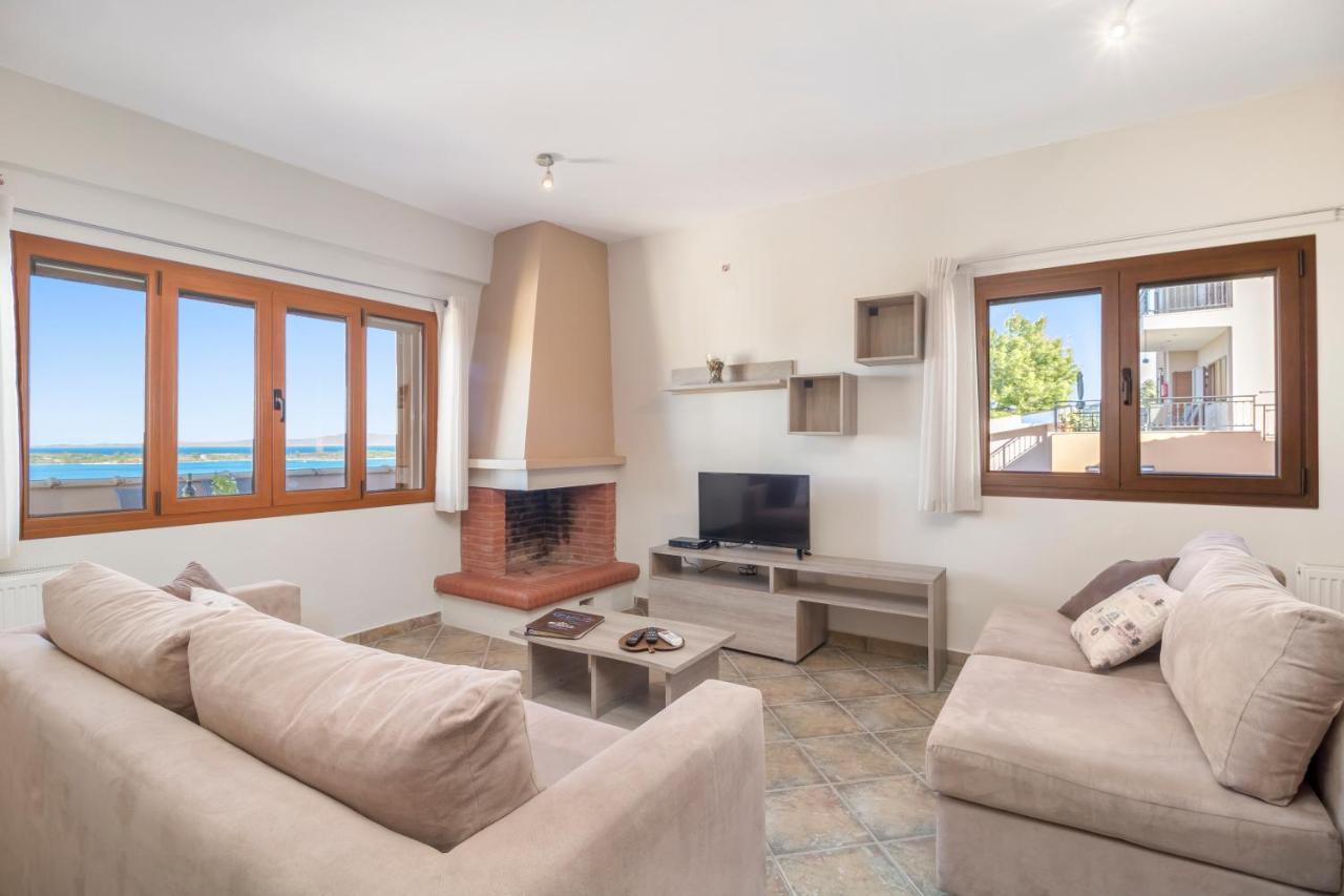 Seaview Villas ブアブロウ エクステリア 写真