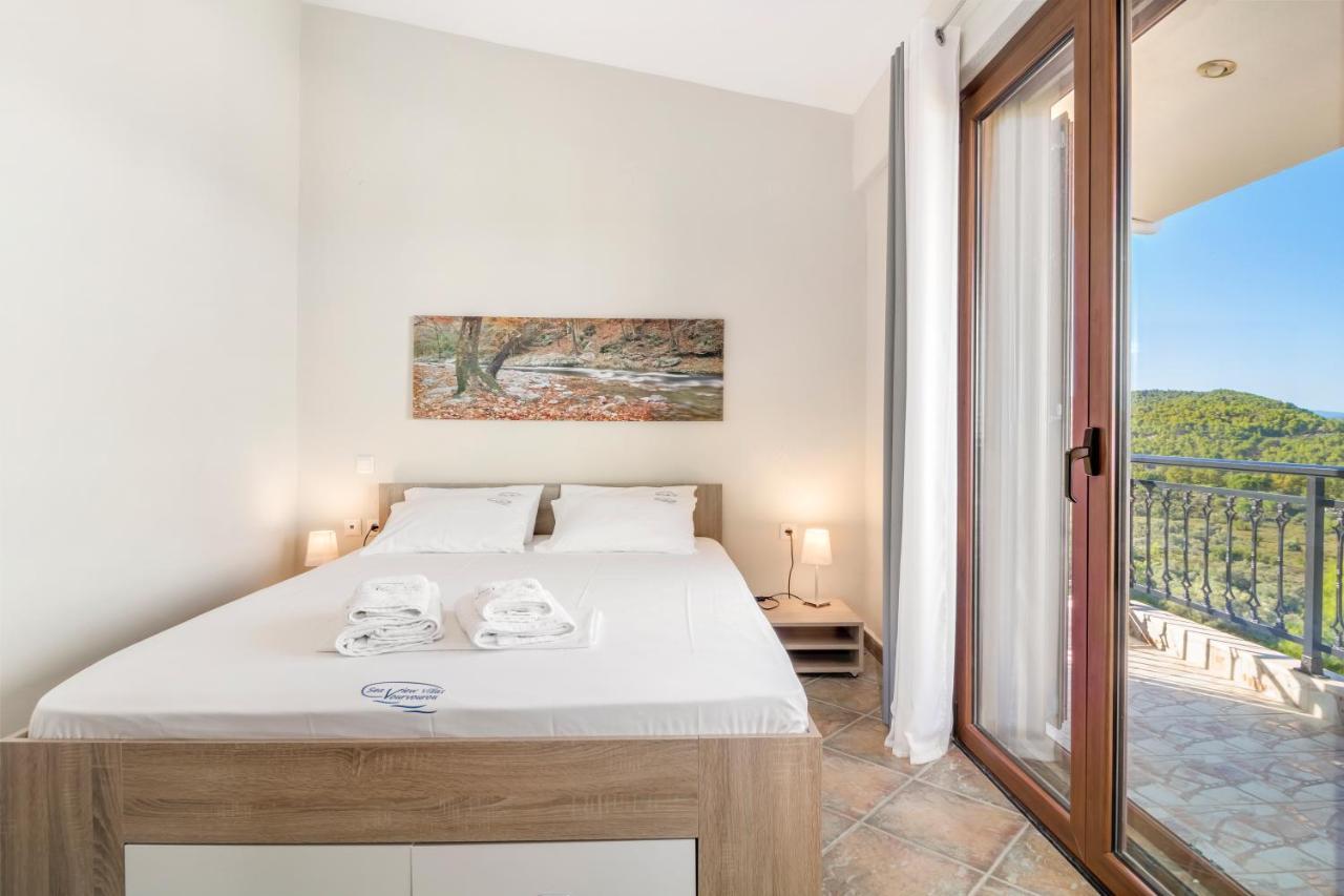 Seaview Villas ブアブロウ エクステリア 写真