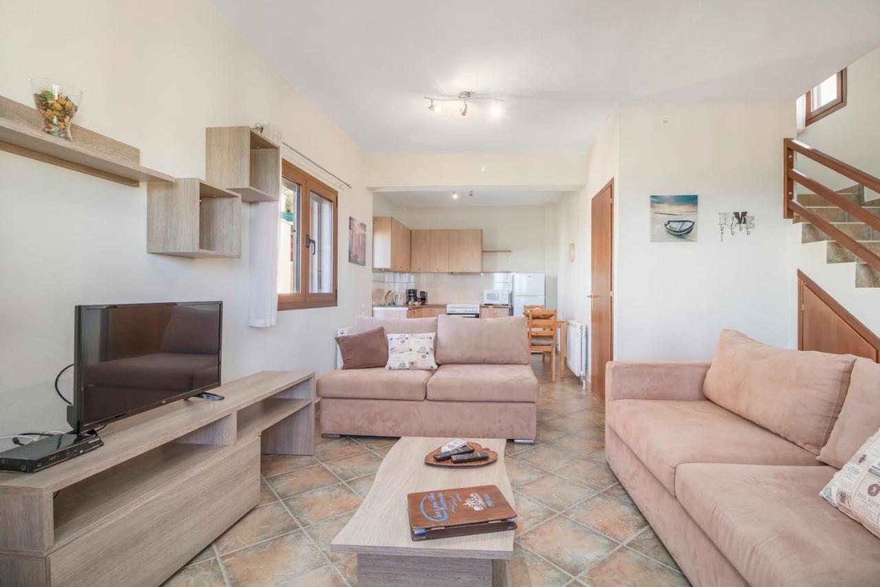 Seaview Villas ブアブロウ エクステリア 写真