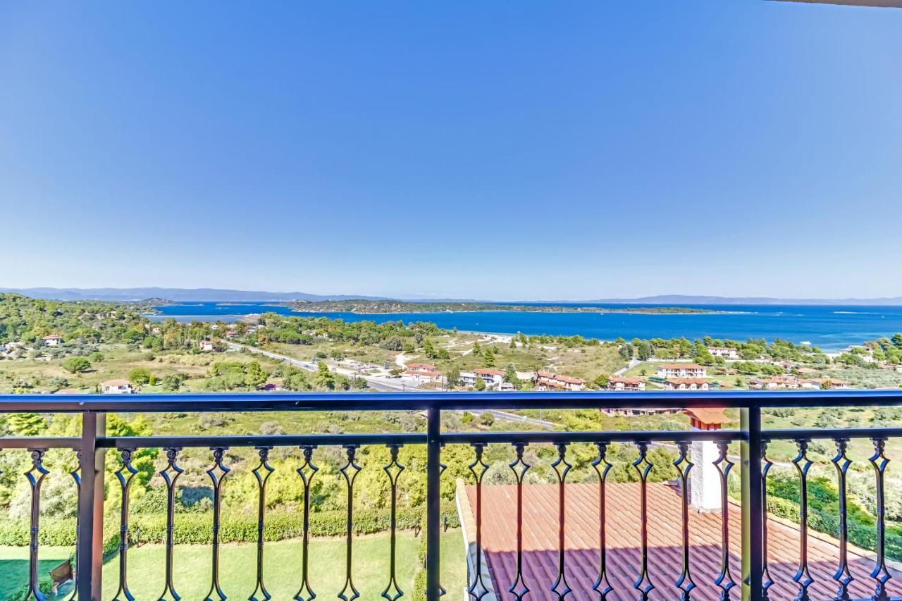 Seaview Villas ブアブロウ エクステリア 写真