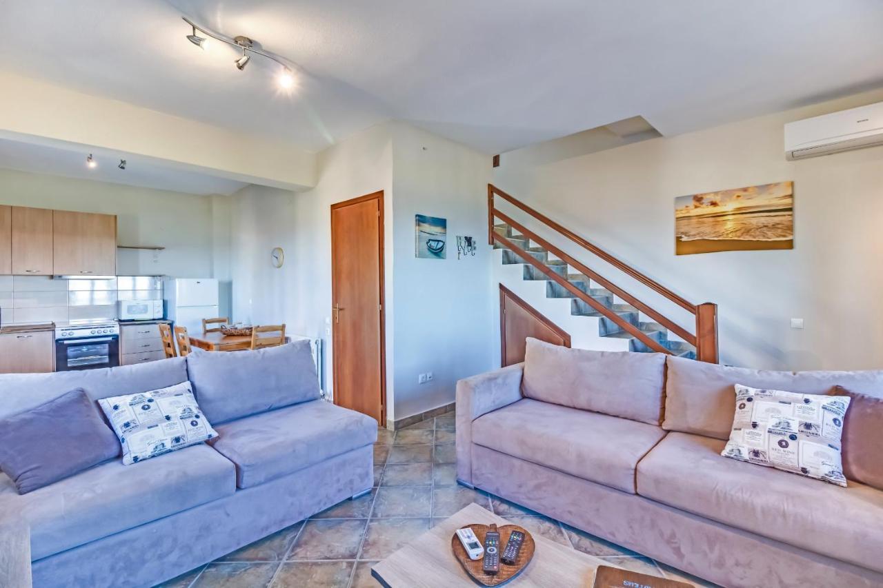 Seaview Villas ブアブロウ エクステリア 写真