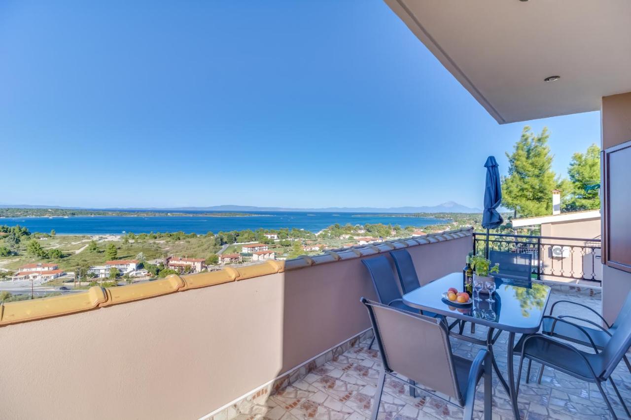 Seaview Villas ブアブロウ エクステリア 写真