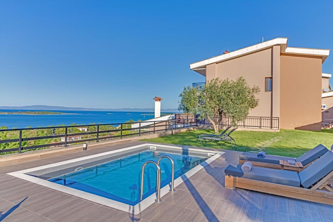Seaview Villas ブアブロウ エクステリア 写真