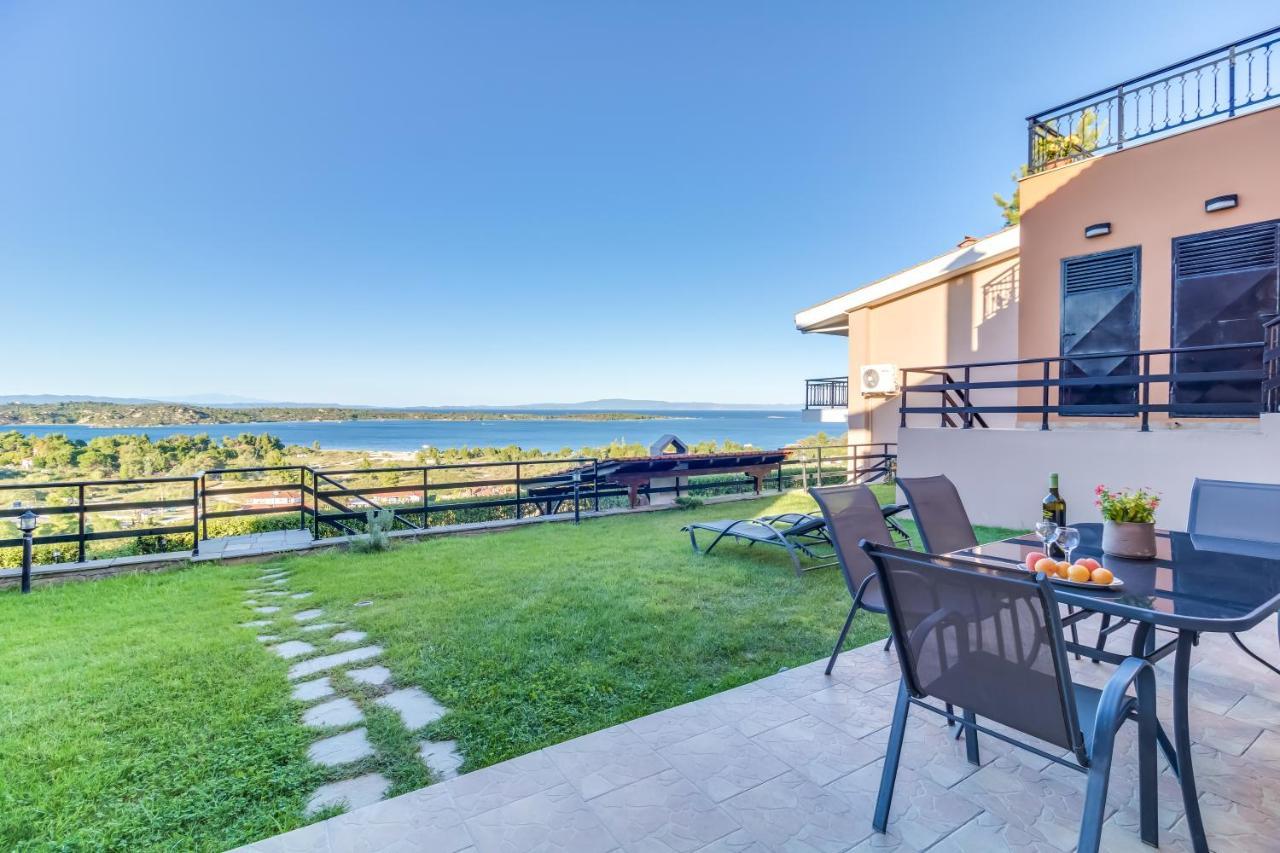 Seaview Villas ブアブロウ エクステリア 写真