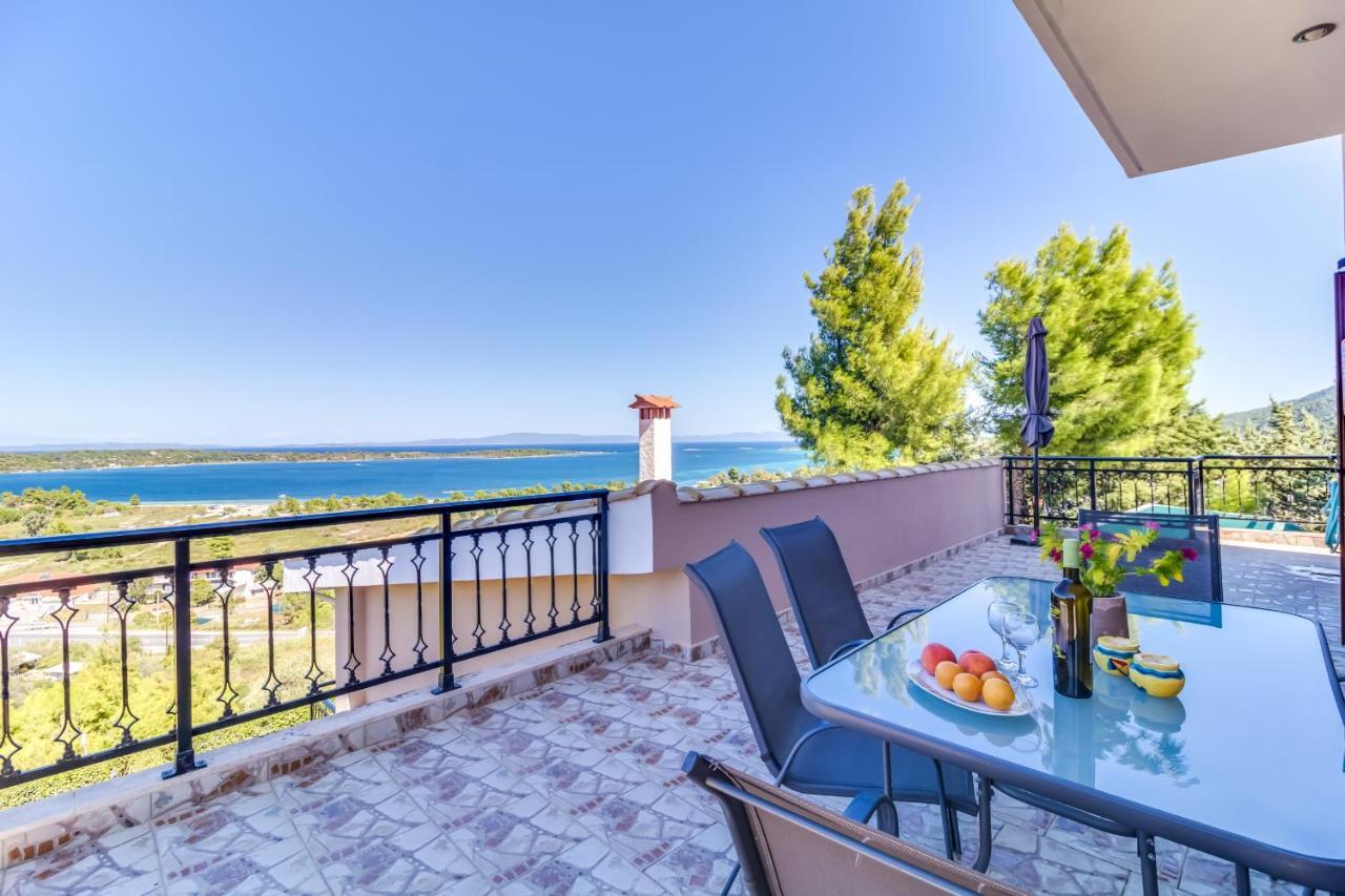 Seaview Villas ブアブロウ エクステリア 写真