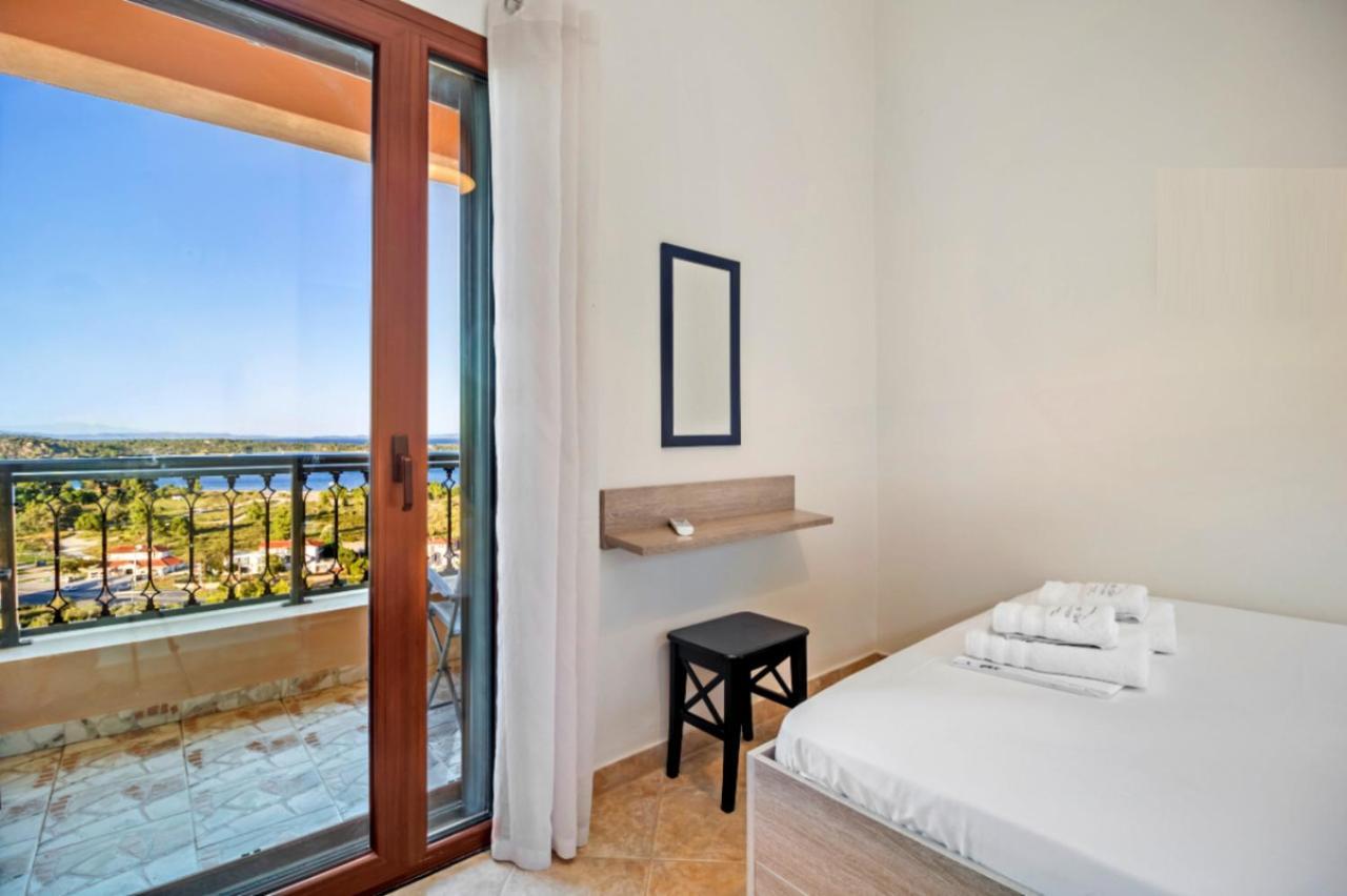 Seaview Villas ブアブロウ エクステリア 写真