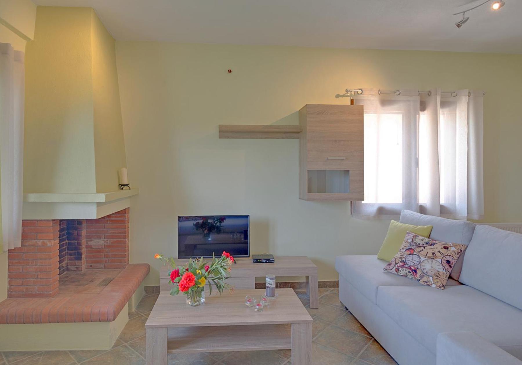 Seaview Villas ブアブロウ 部屋 写真