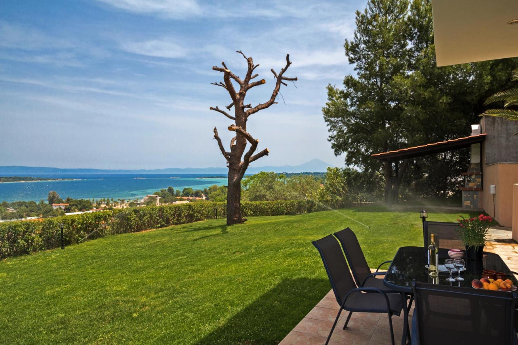 Seaview Villas ブアブロウ 部屋 写真